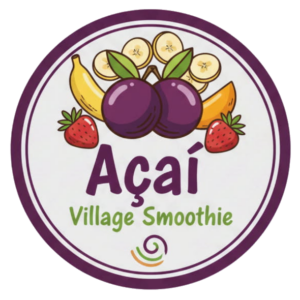 Acai Village Smoothie