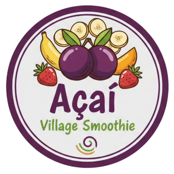 Acai Village Smoothies